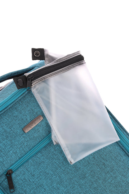 Travelite Cabin trolley S Underseat
