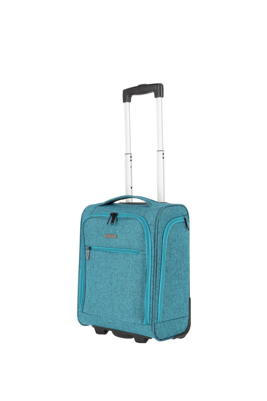 Travelite CABIN Trolley S Underseat