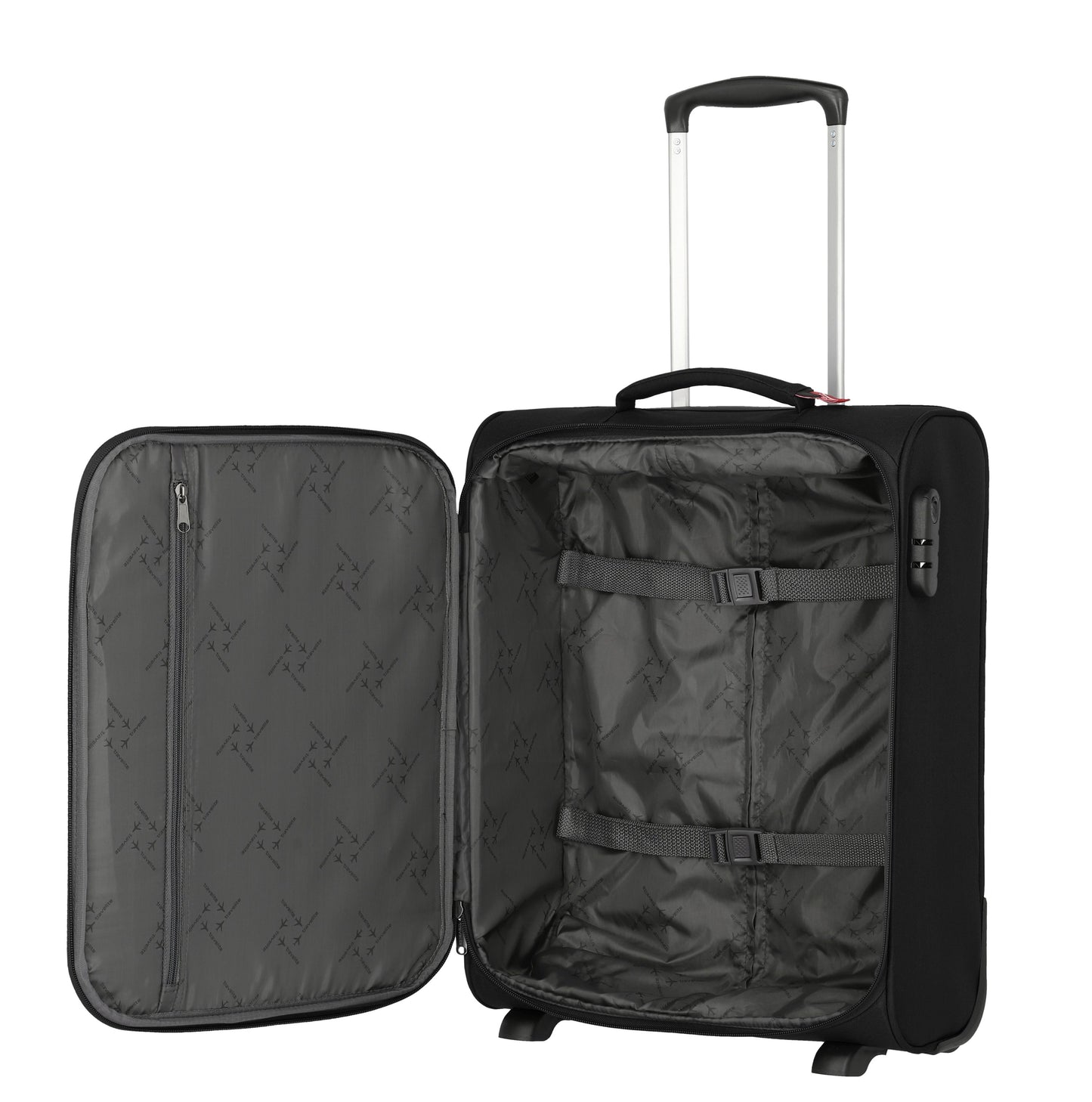 Travelite CABIN Trolley S
