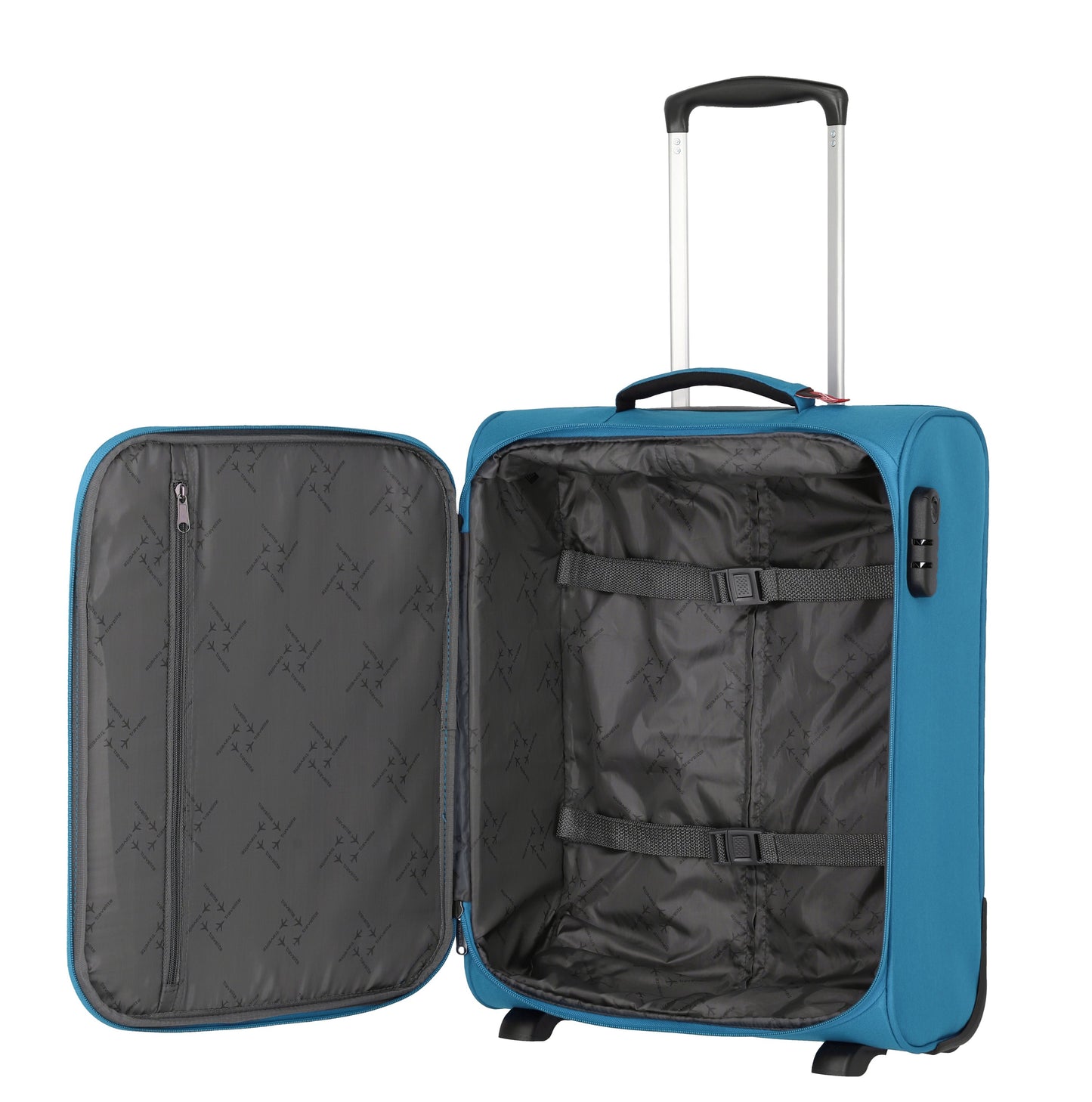 Travelite CABIN Trolley S