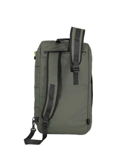 Travelite BRIIZE Weekender, Khaki