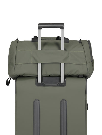 Travelite BRIIZE Weekender, Khaki