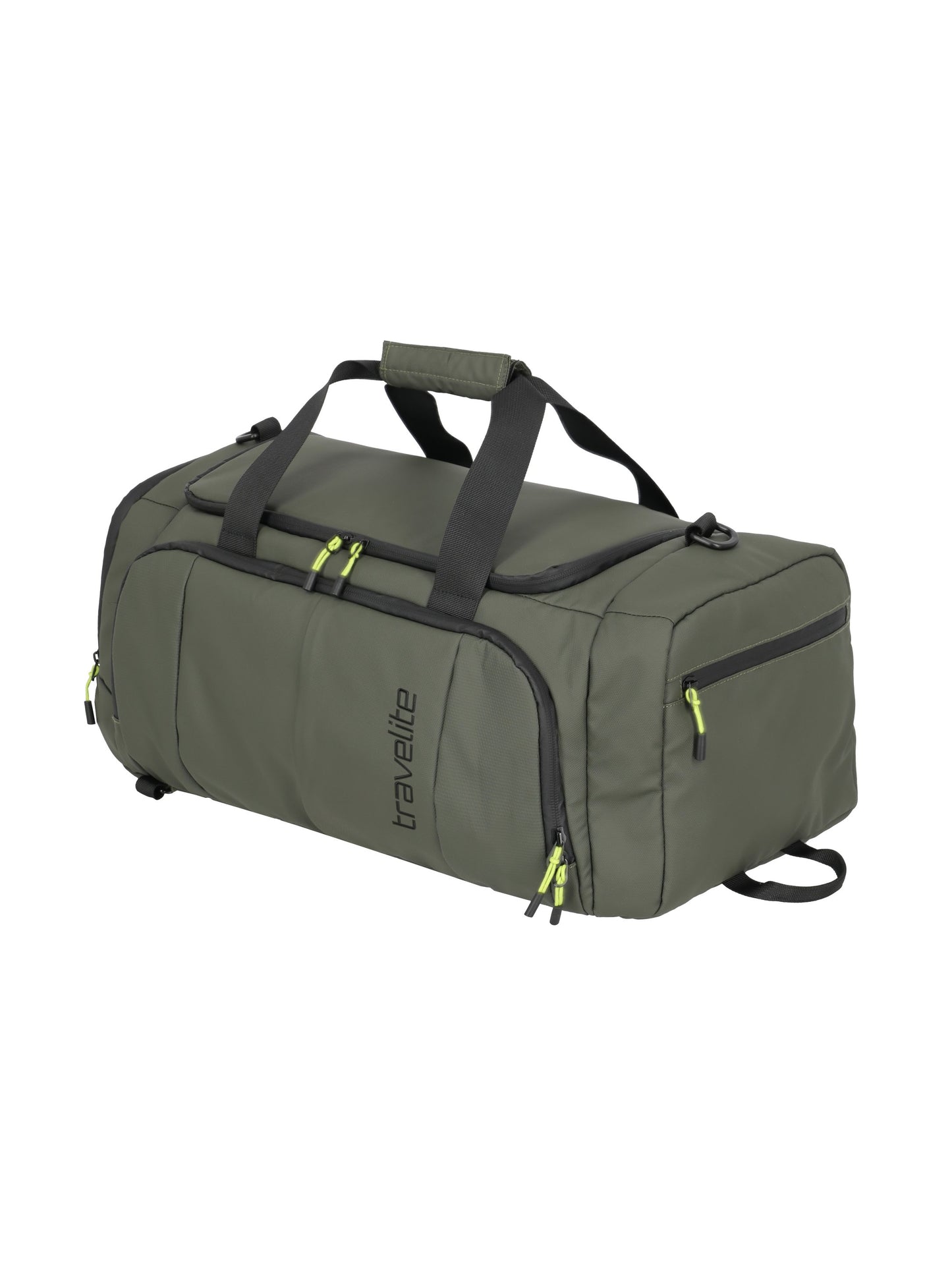 Travelite BRIIZE Weekender, Khaki