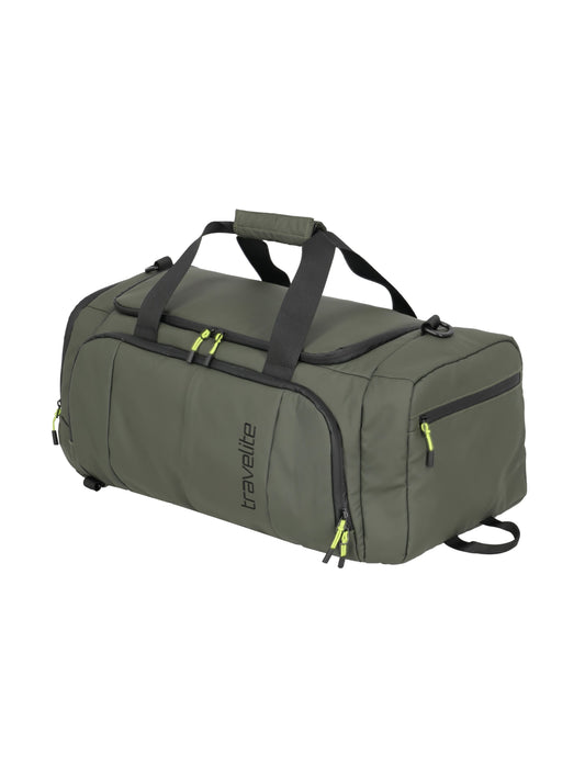 Travelite BRIIZE Weekender, Khaki