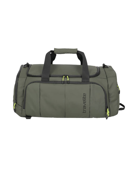 Travelite BRIIZE Weekender, Khaki