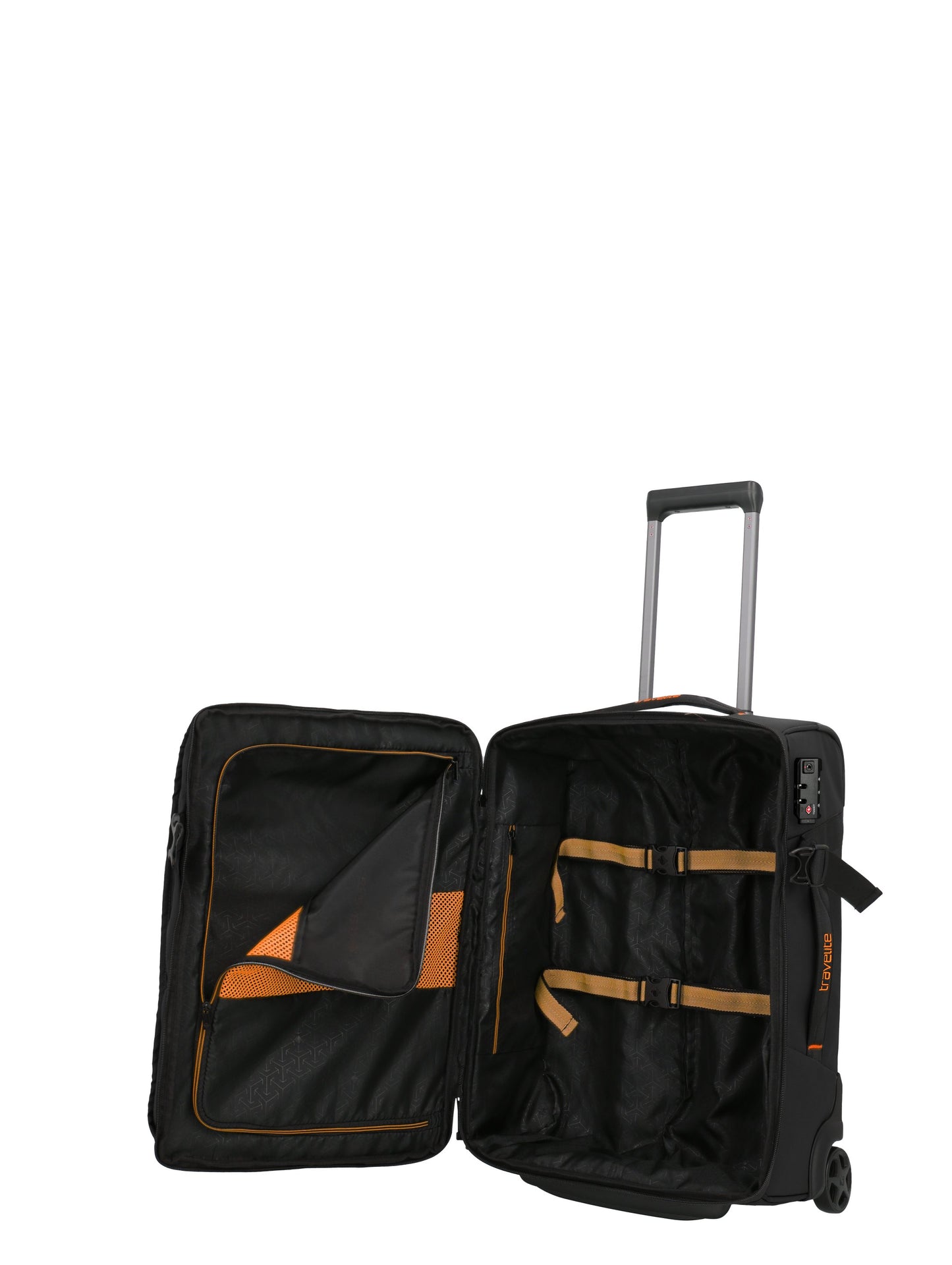 Travelite BRIIZE Rollenreisetasche S
