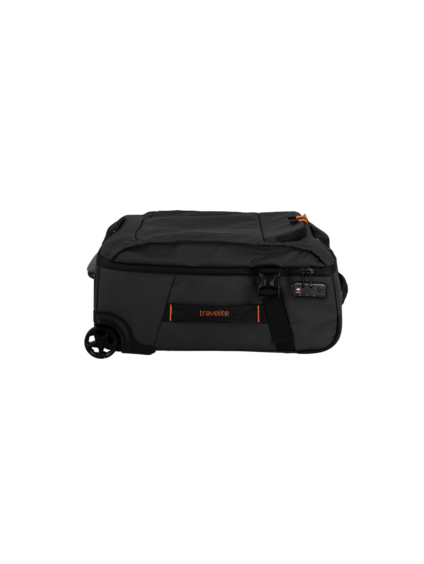 Travelite BRIIZE Rollenreisetasche S
