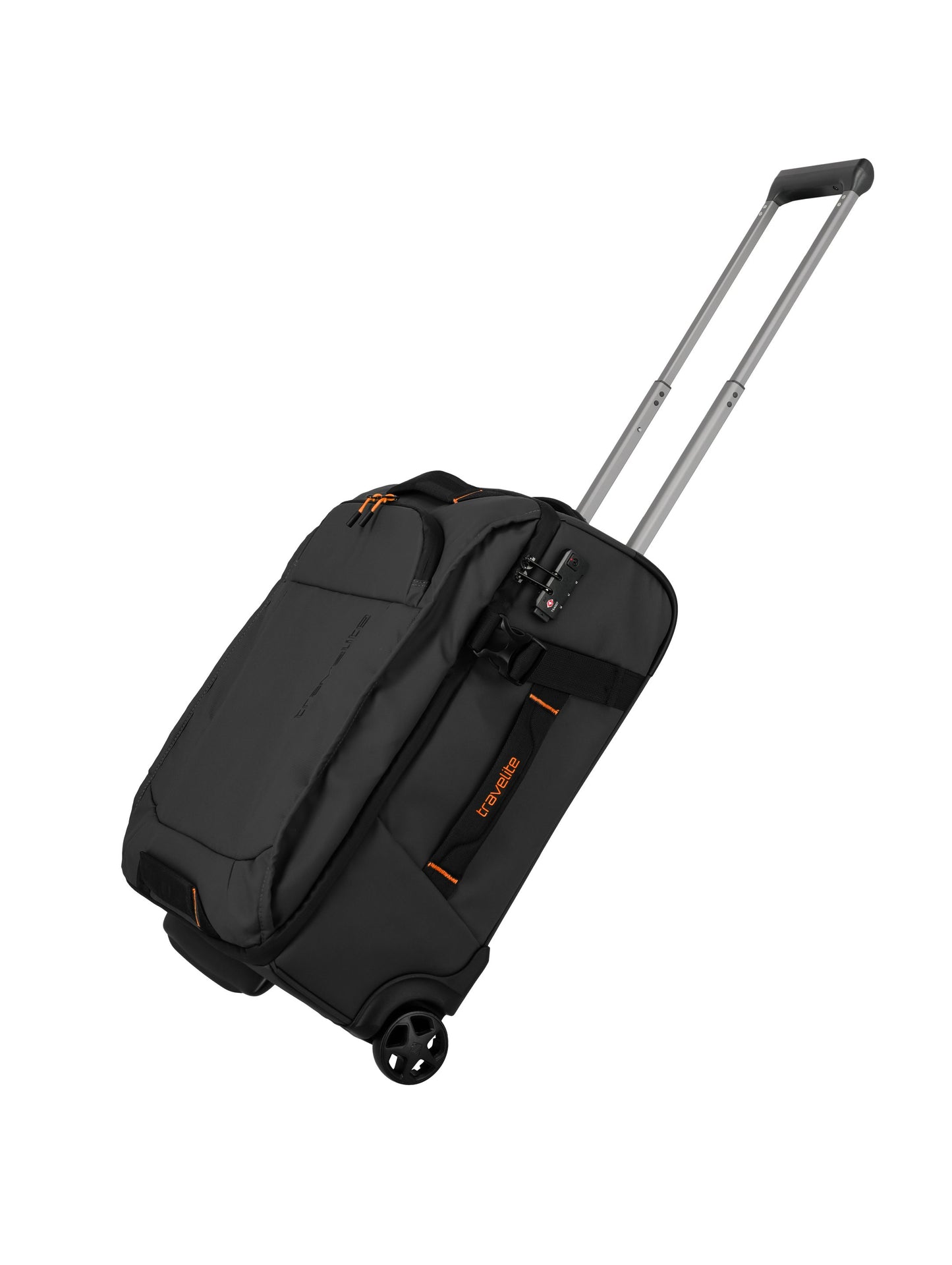 Travelite BRIIZE Rollenreisetasche S
