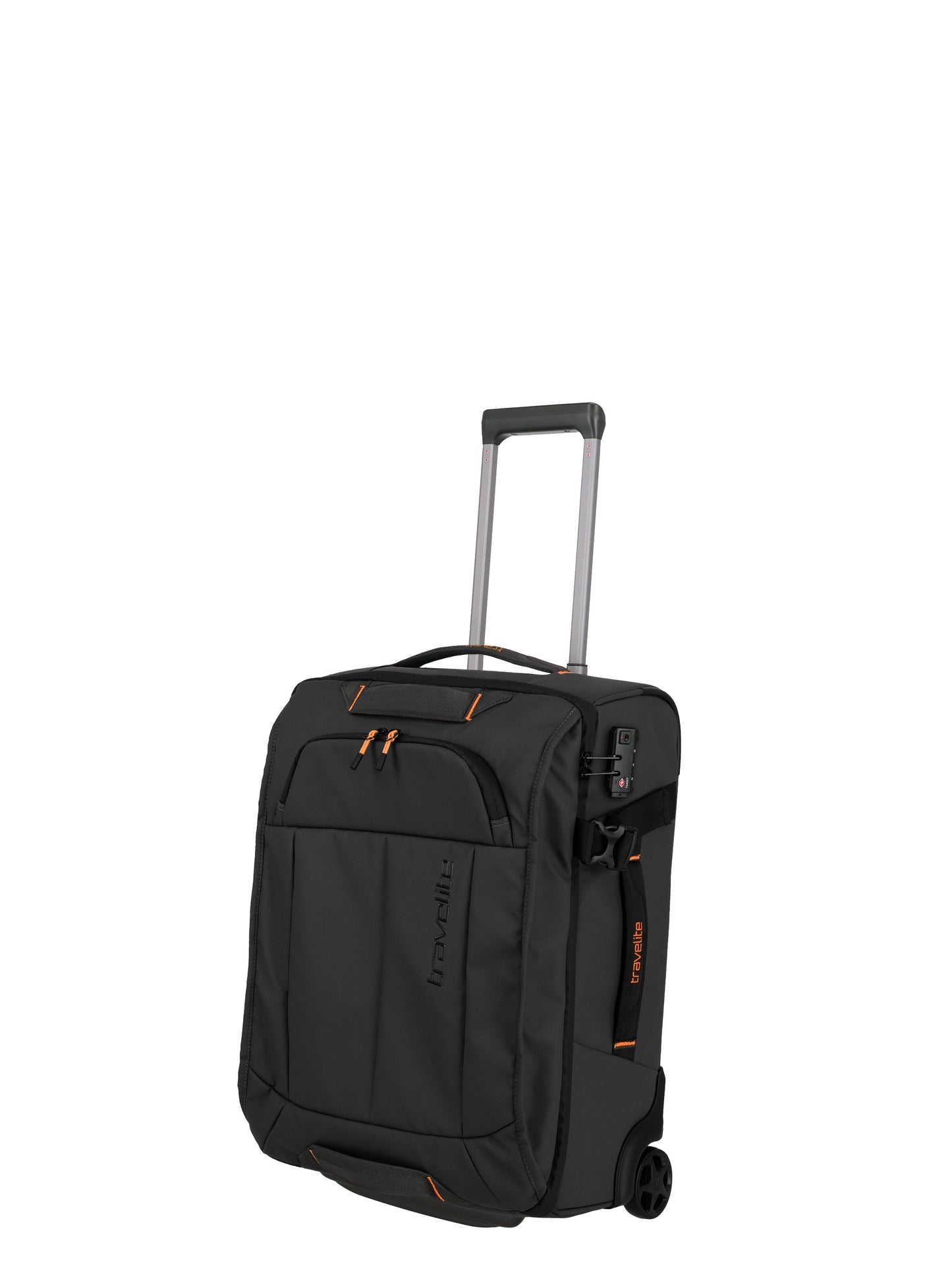 Travelite BRIIZE Rollenreisetasche S