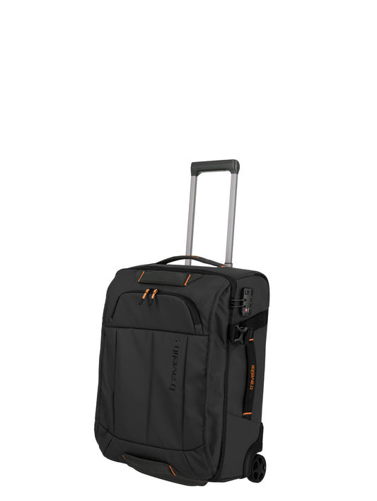 Travelite BRIIZE Rollenreisetasche S