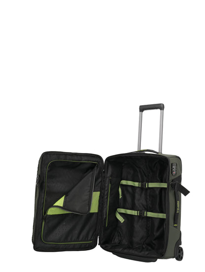 Travelite BRIIZE Rollenreisetasche S
