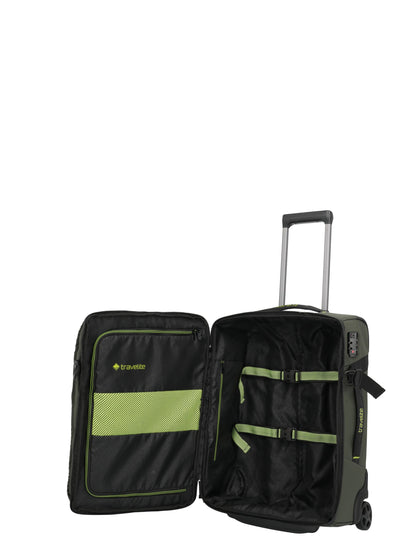 Travelite BRIIZE Rollenreisetasche S