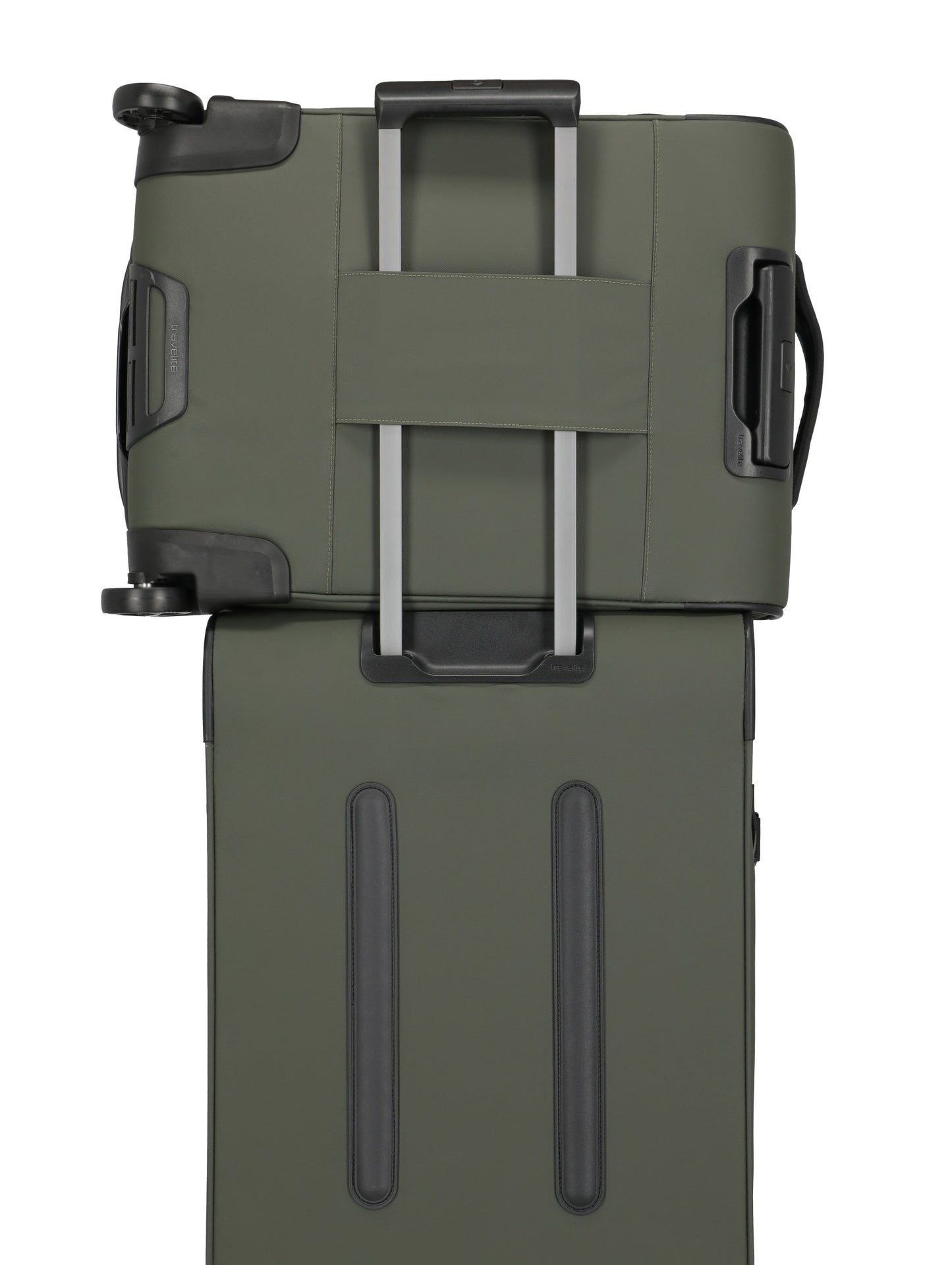 Travelite BRIIZE Rollenreisetasche S