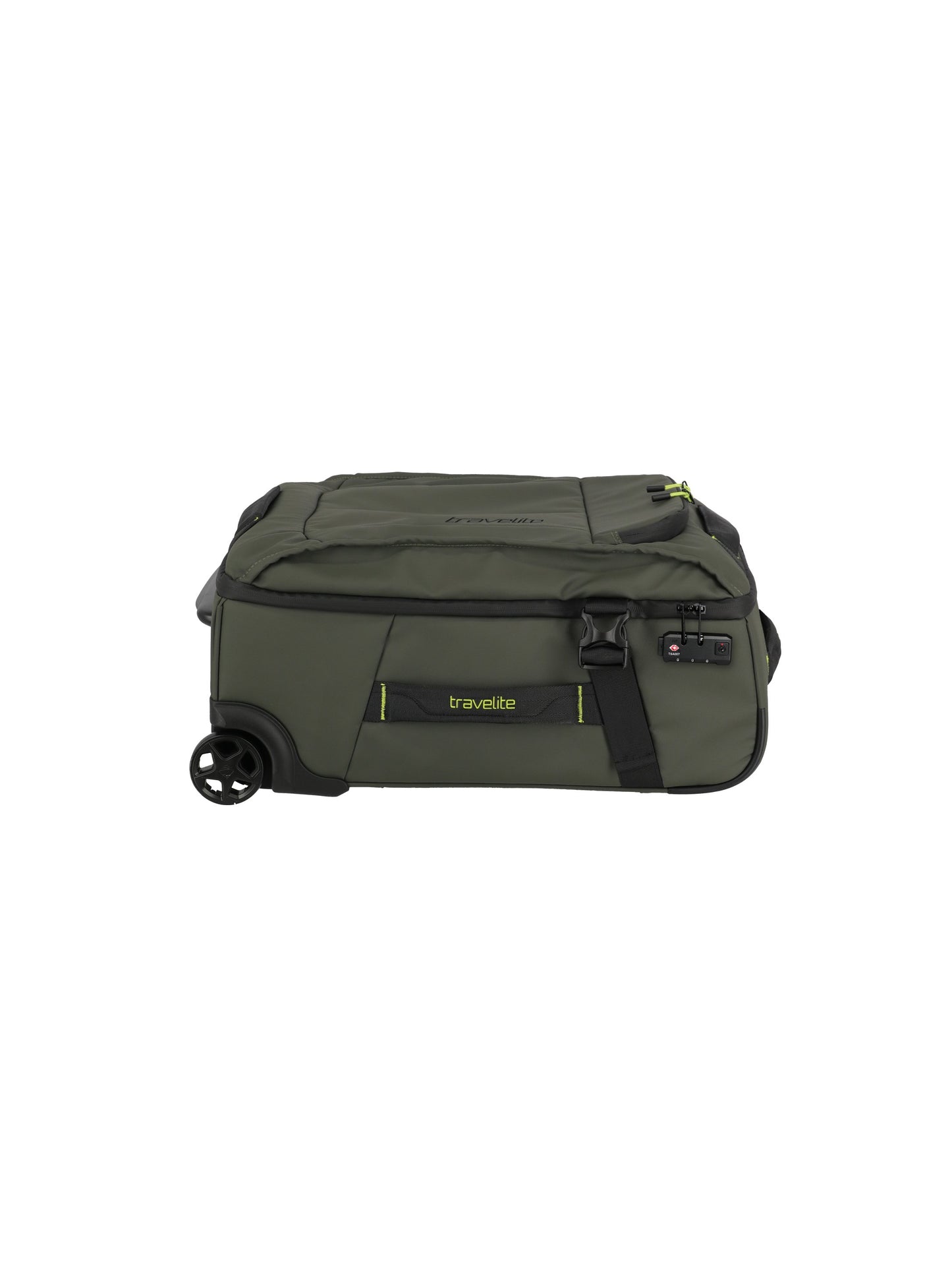 Travelite BRIIZE Rollenreisetasche S