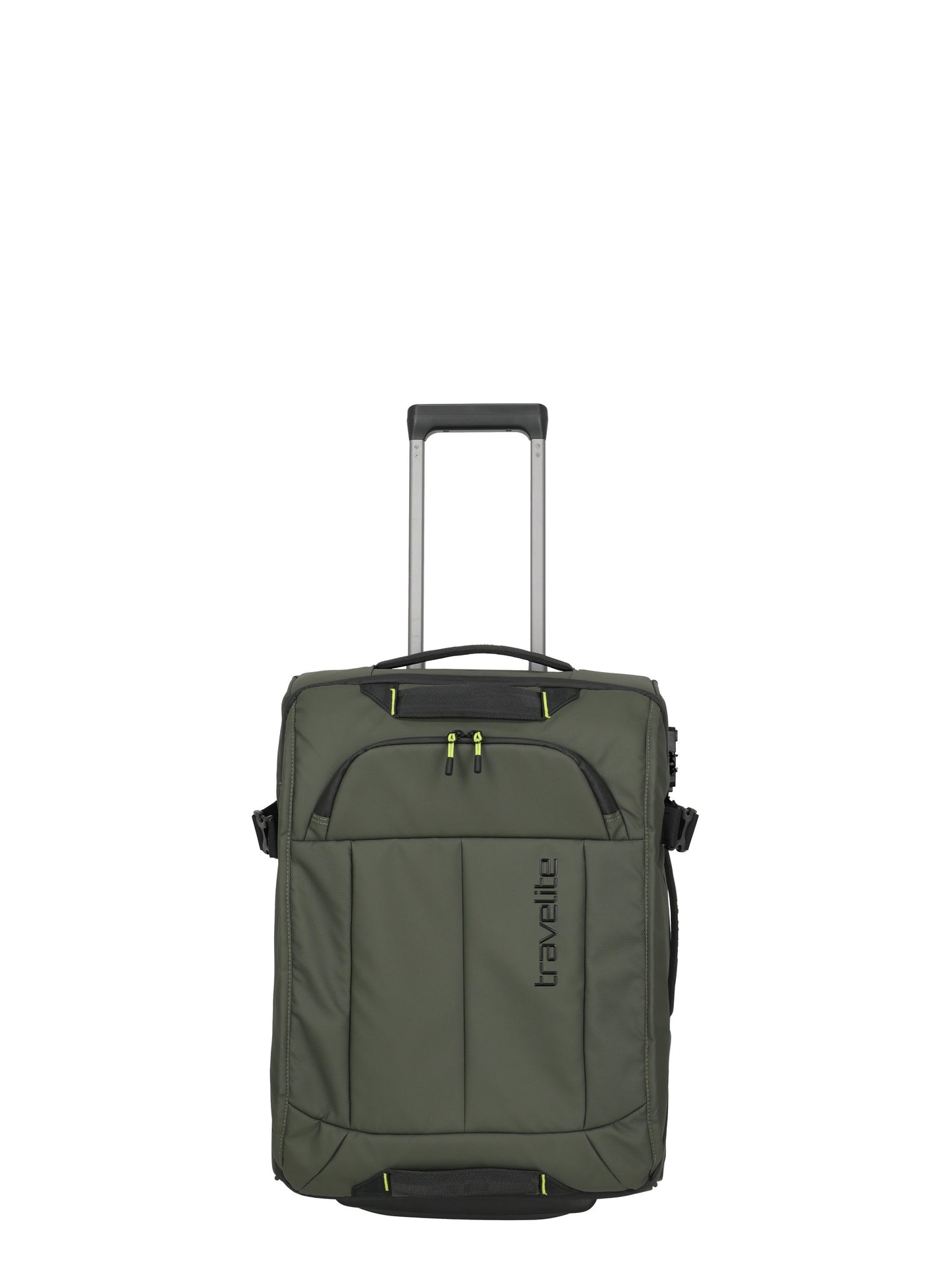 Travelite BRIIZE Rollenreisetasche S