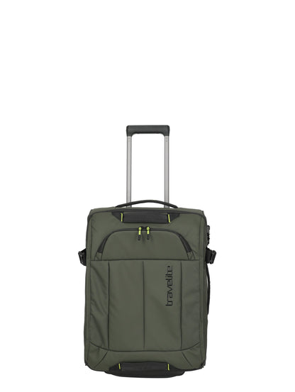 Travelite BRIIZE Rollenreisetasche S