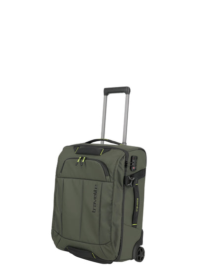 Travelite BRIIZE Rollenreisetasche S