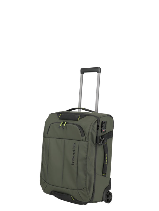 Travelite BRIIZE Rollenreisetasche S