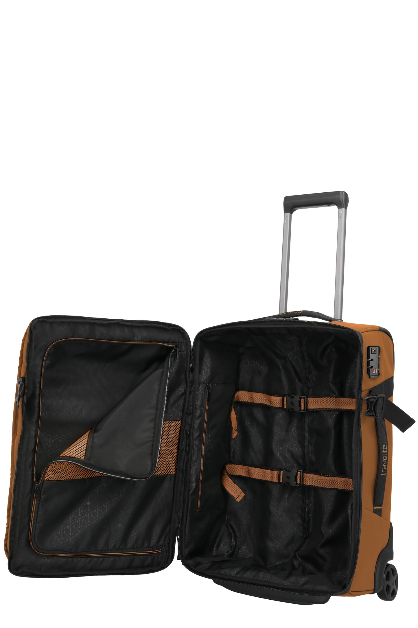 Travelite BRIIZE Rollenreisetasche S