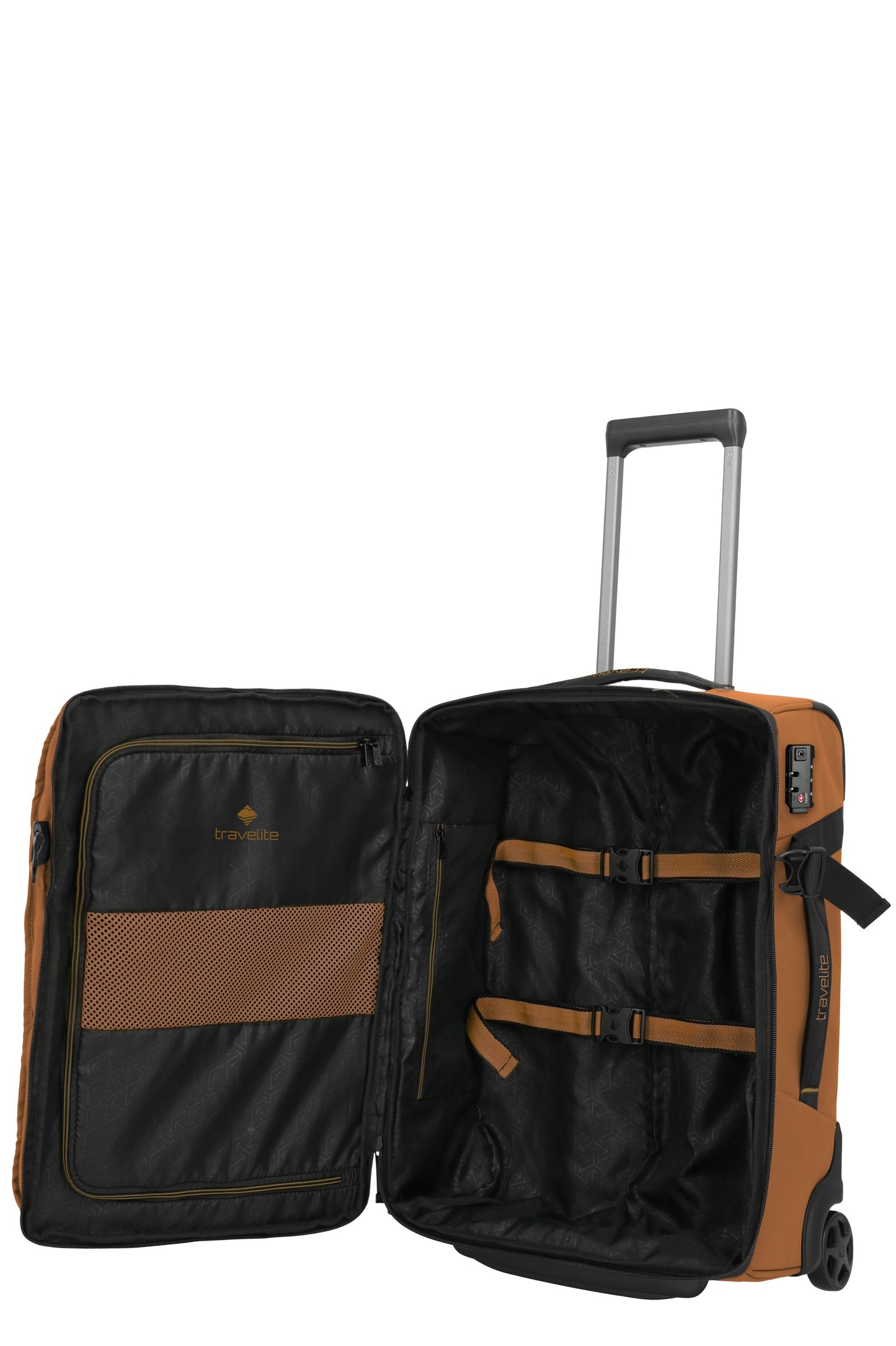 Travelite BRIIZE Rollenreisetasche S
