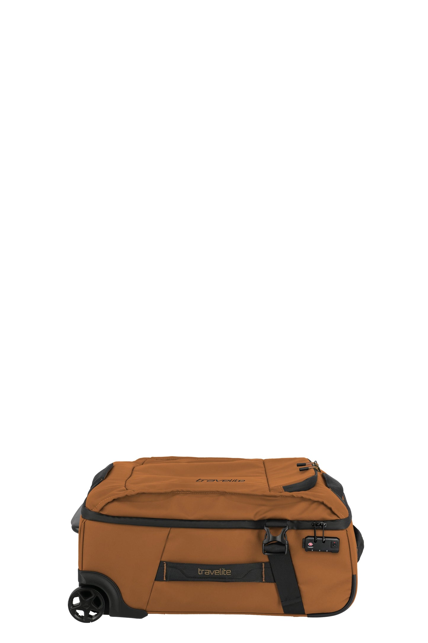 Travelite BRIIZE Rollenreisetasche S