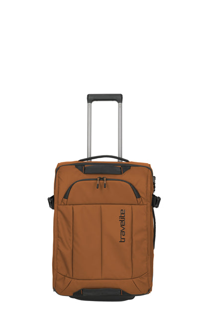 Travelite BRIIZE Rollenreisetasche S