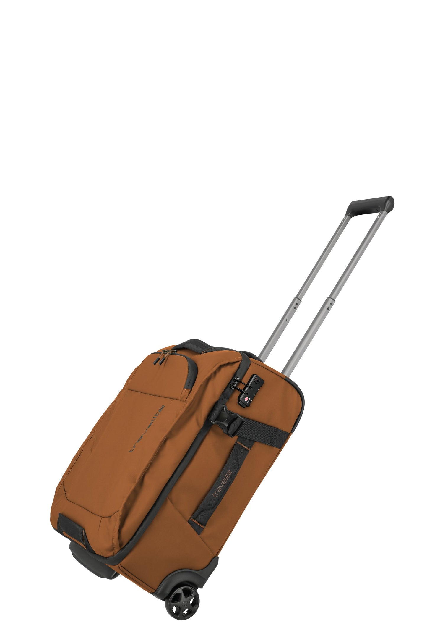 Travelite BRIIZE Rollenreisetasche S