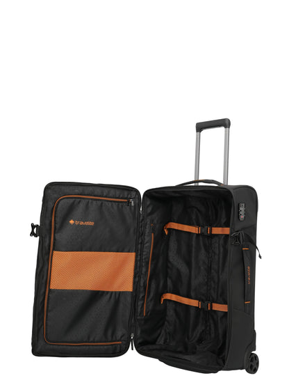 Travelite BRIIZE Rollenreisetasche M