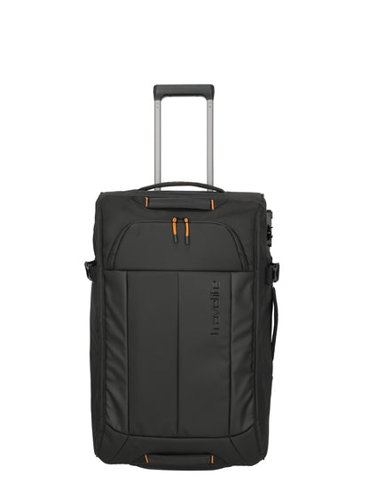 Travelite BRIIZE Rollenreisetasche M
