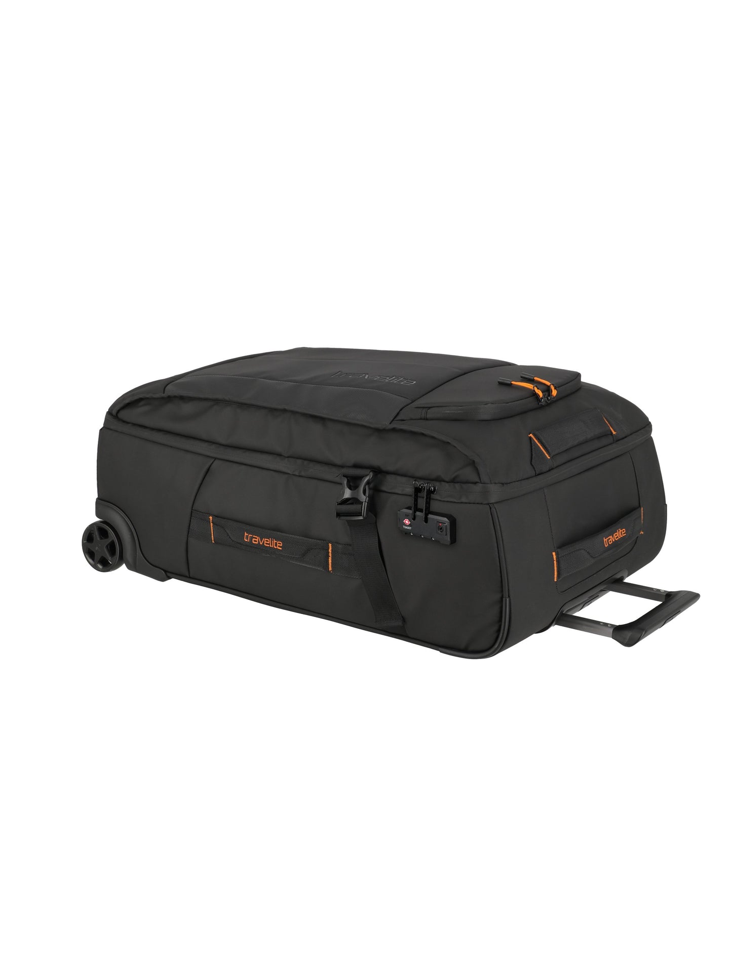 Travelite BRIIZE Rollenreisetasche M