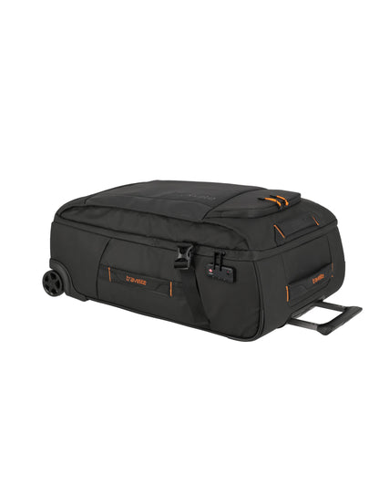 Travelite BRIIZE Rollenreisetasche M