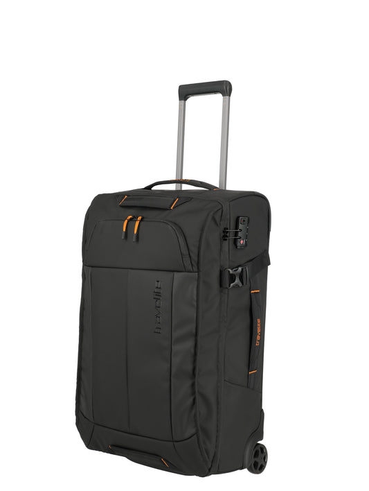Travelite BRIIZE Rollenreisetasche M
