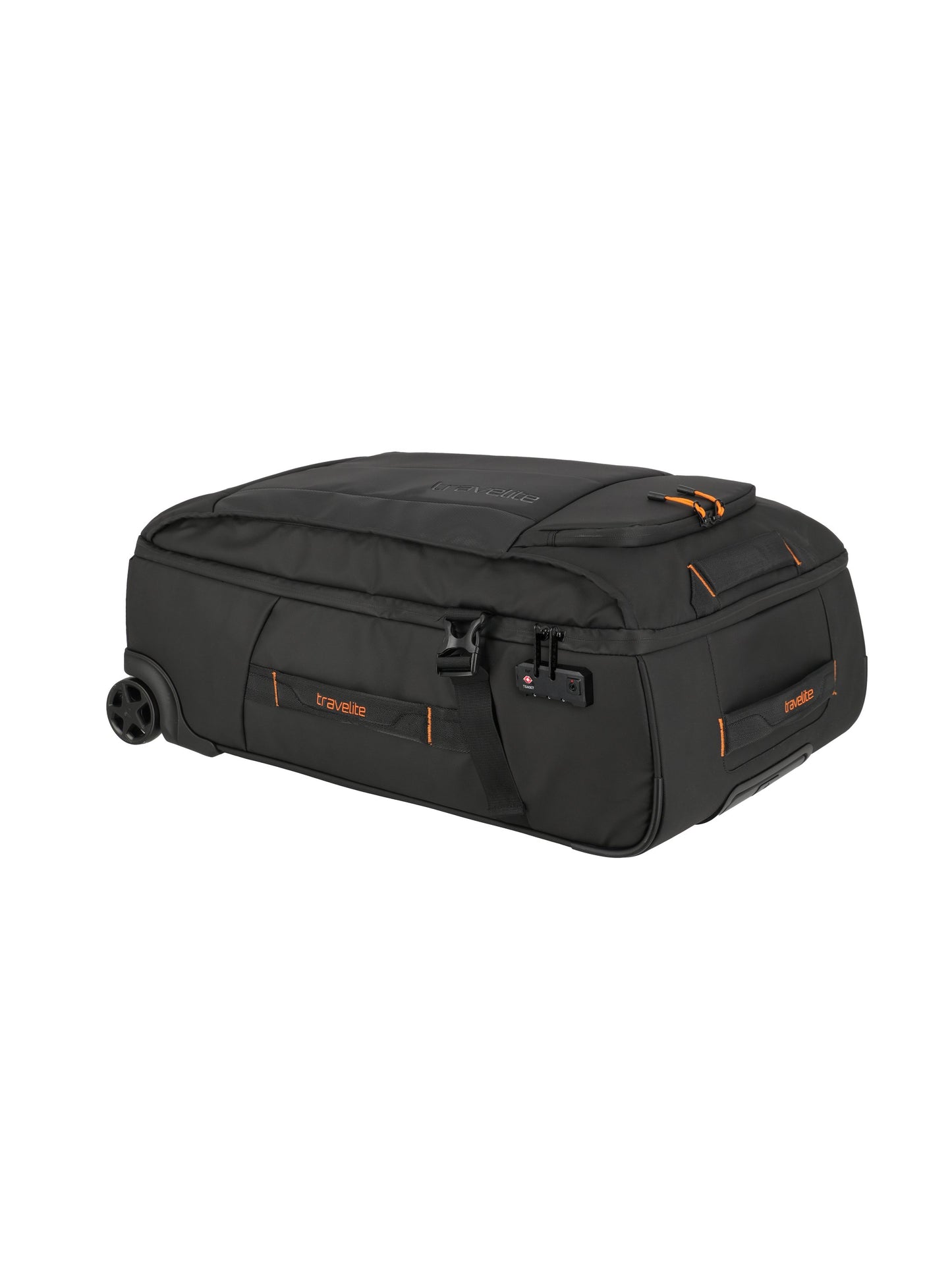 Travelite BRIIZE Rollenreisetasche M