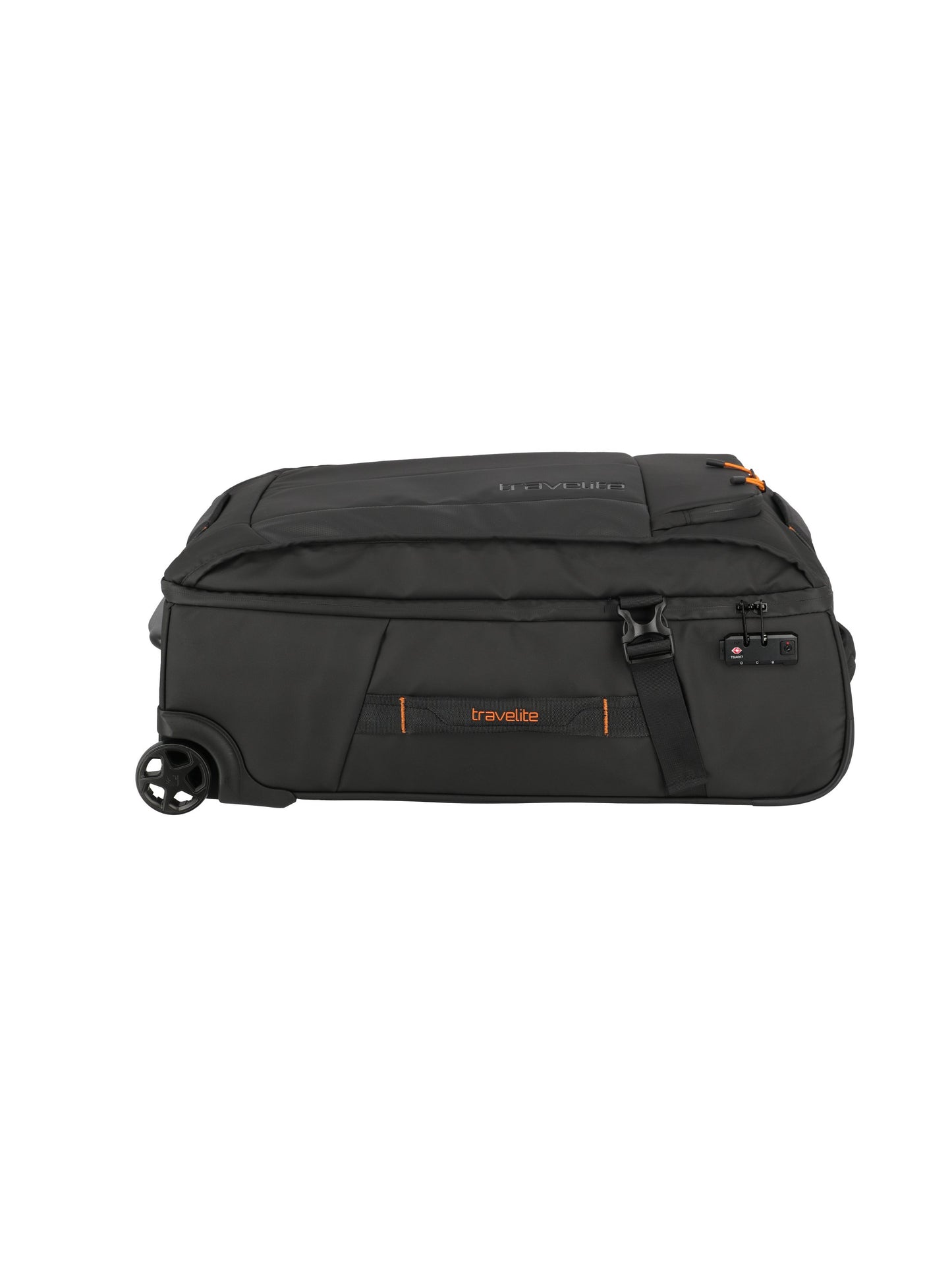 Travelite BRIIZE Rollenreisetasche M