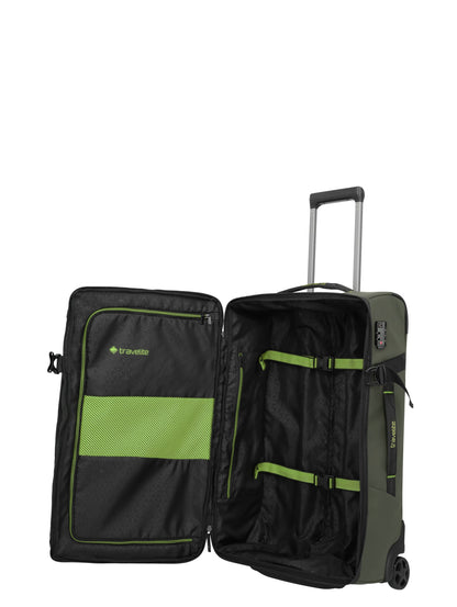 Travelite BRIIZE Rollenreisetasche M