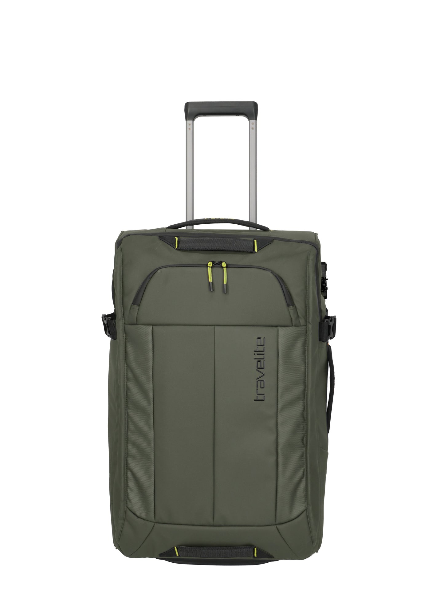 Travelite BRIIZE Rollenreisetasche M