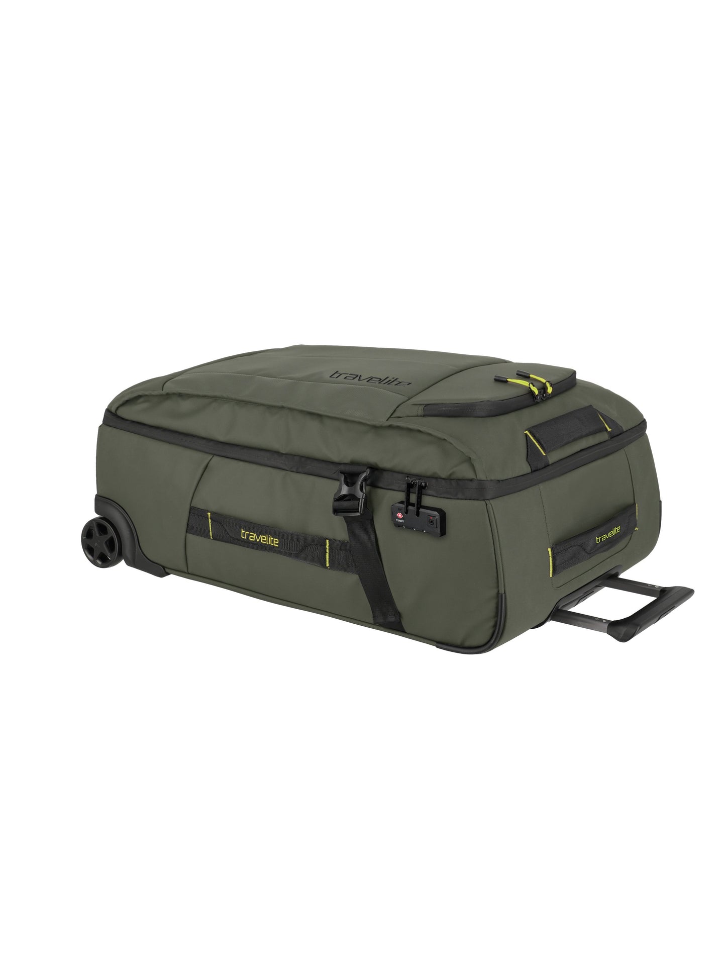 Travelite BRIIZE Rollenreisetasche M