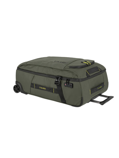 Travelite BRIIZE Rollenreisetasche M