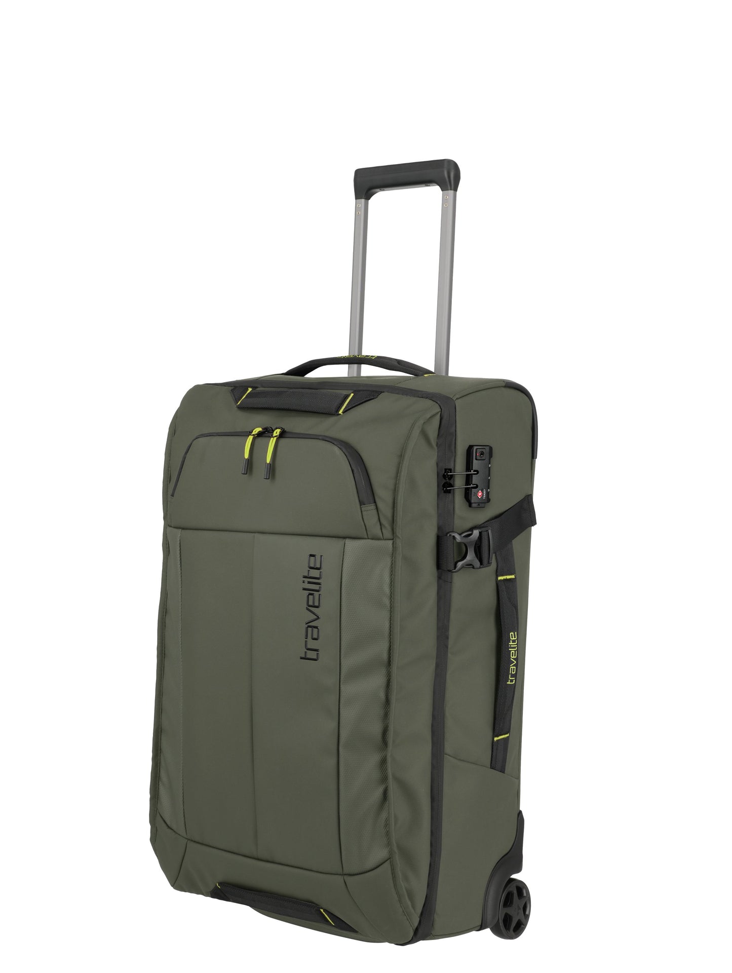 Travelite BRIIZE Rollenreisetasche M