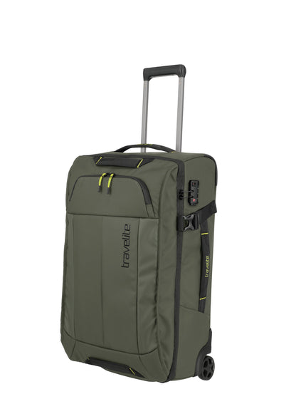 Travelite BRIIZE Rollenreisetasche M