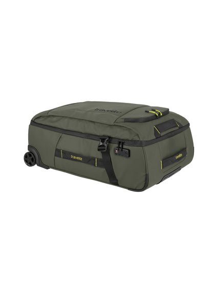 Travelite BRIIZE Rollenreisetasche M