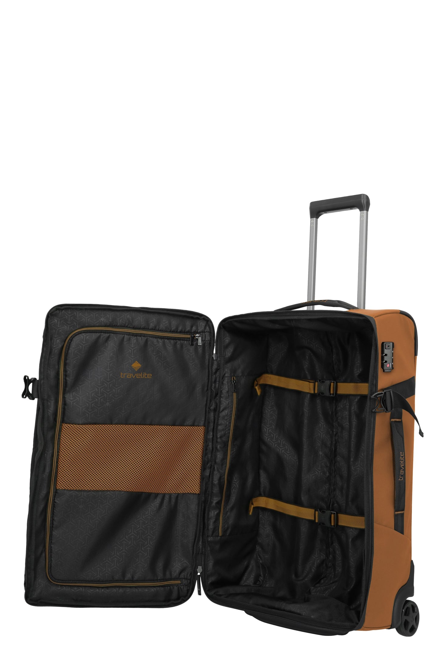 Travelite BRIIZE Rollenreisetasche M