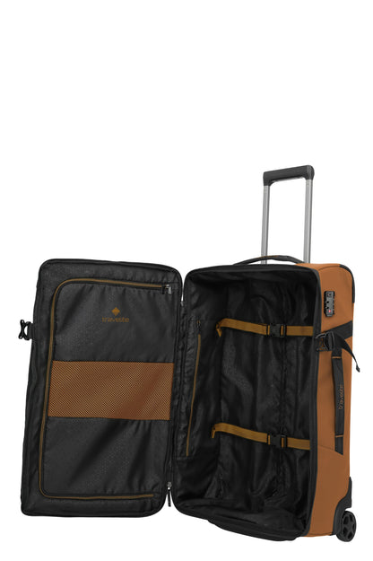 Travelite BRIIZE Rollenreisetasche M