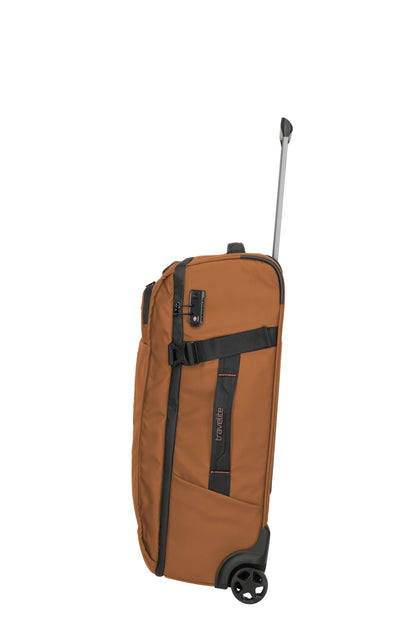 Travelite BRIIZE Rollenreisetasche M