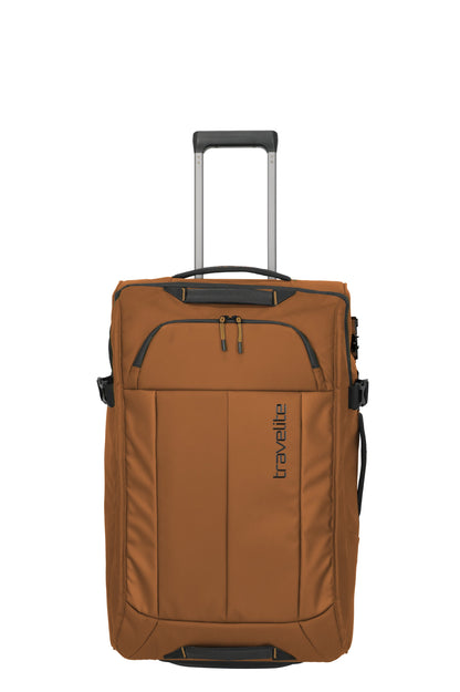 Travelite BRIIZE Rollenreisetasche M