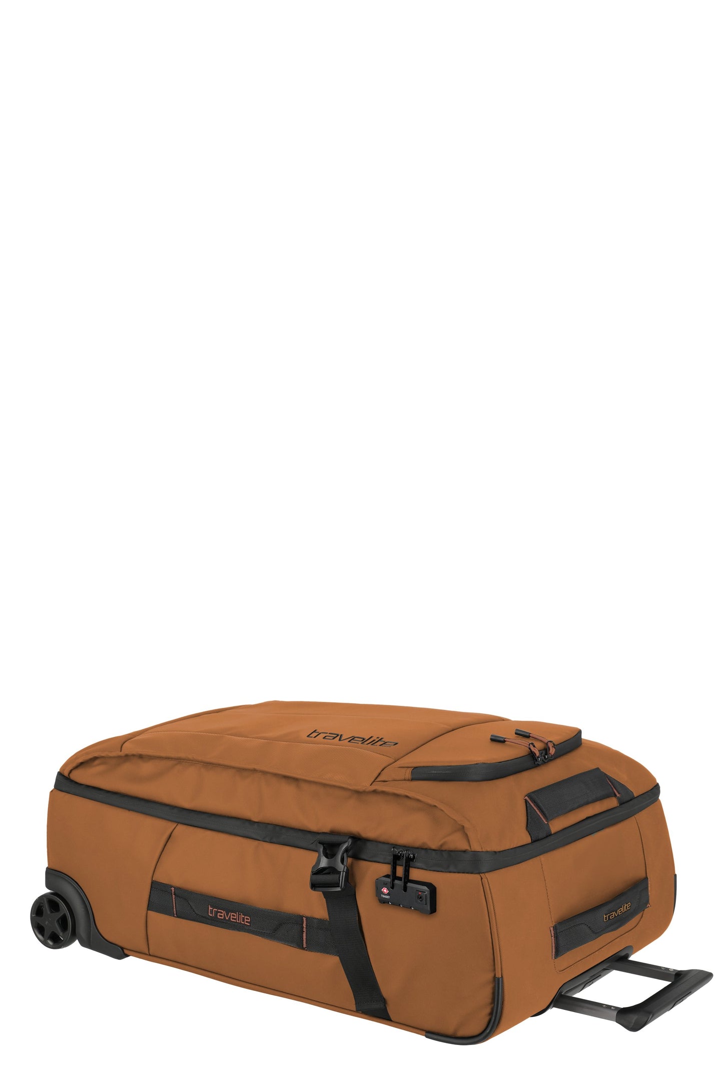 Travelite BRIIZE Rollenreisetasche M