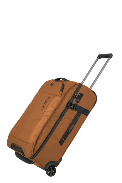 Travelite BRIIZE Rollenreisetasche M