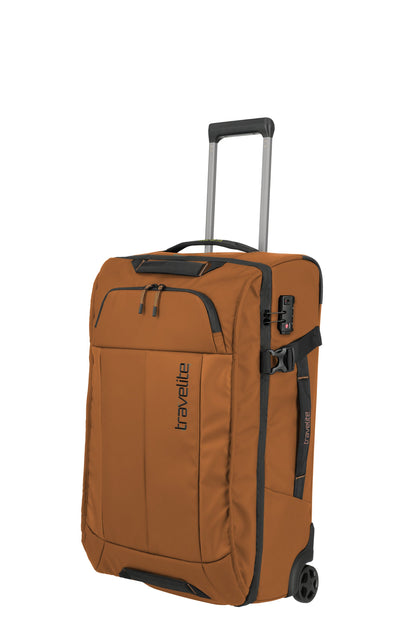 Travelite BRIIZE Rollenreisetasche M