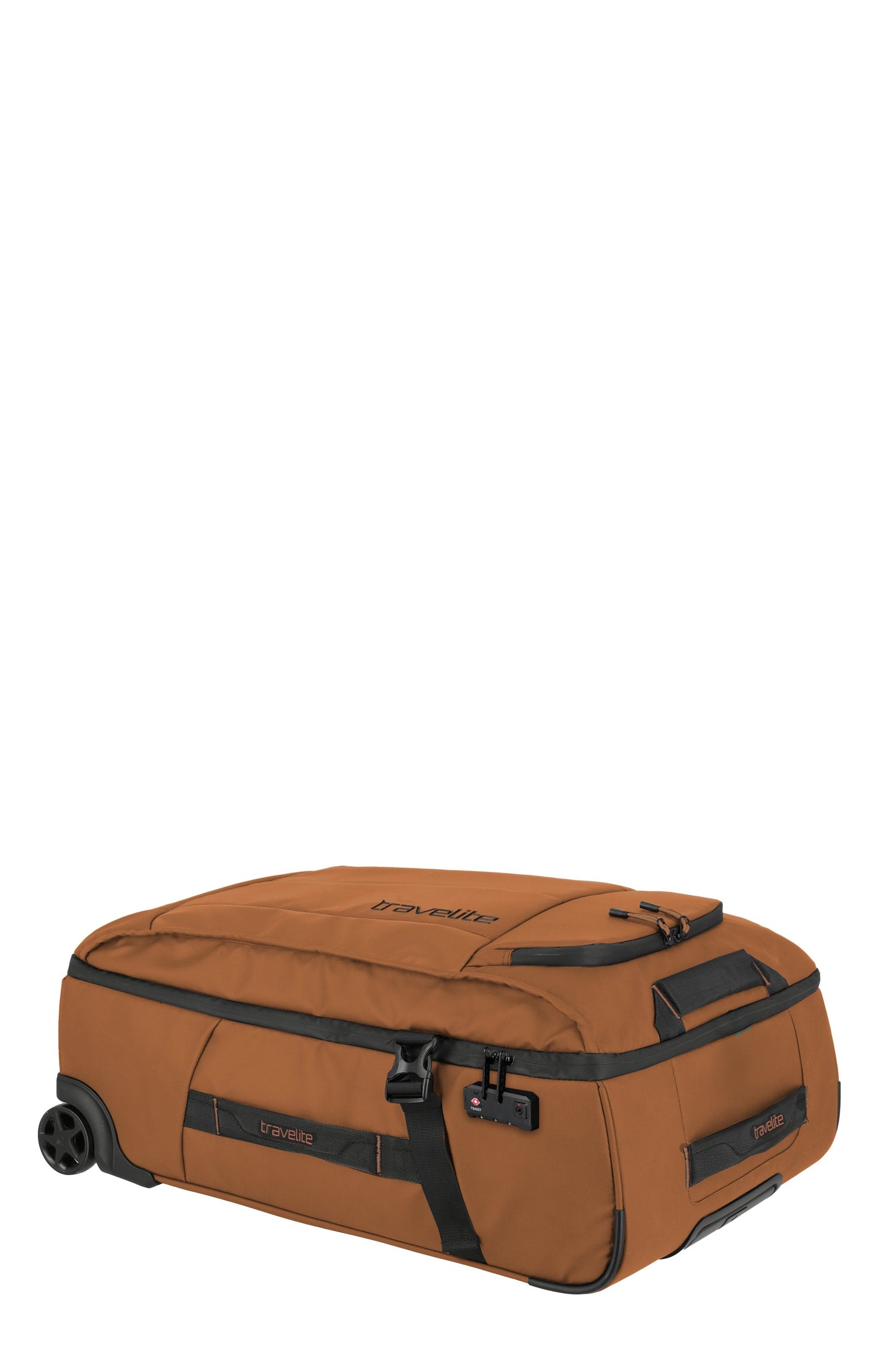 Travelite BRIIZE Rollenreisetasche M