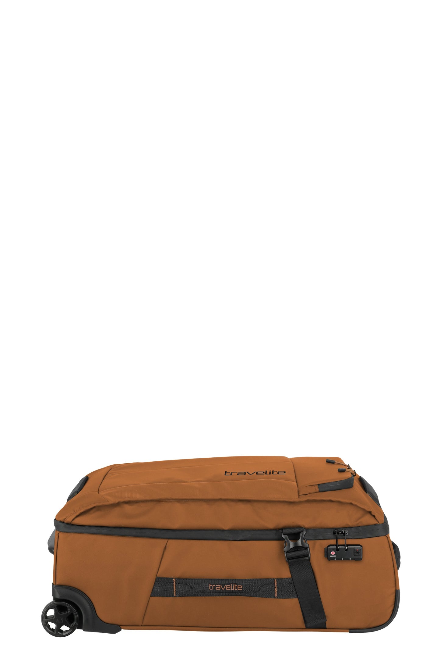Travelite BRIIZE Rollenreisetasche M